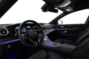 Mercedes E300 bild 11