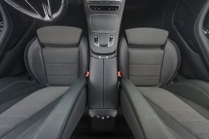 Mercedes E300 bild 14