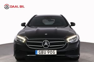 Mercedes E300 bild 2