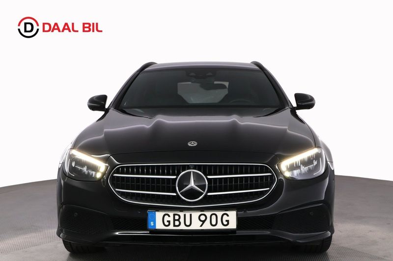 Mercedes E300 bild 2