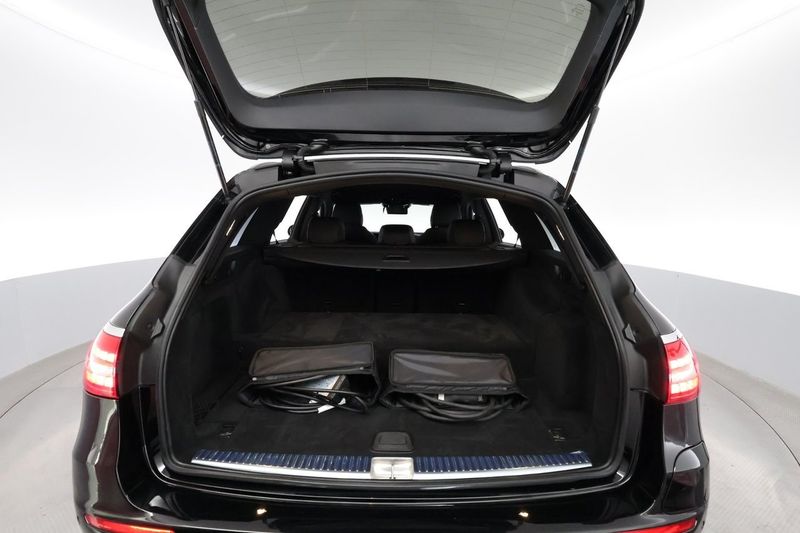 Mercedes E300 bild 25