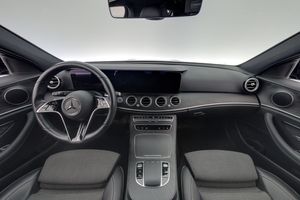 Mercedes E300 bild 13