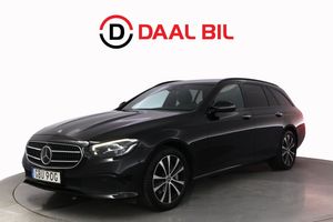 Mercedes E300 bild 1