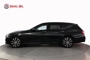 Mercedes E300 bild 9
