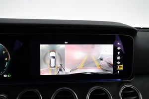 Mercedes E300 bild 19