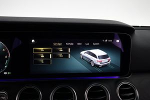 Mercedes E300 bild 22
