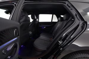 Mercedes E300 bild 12