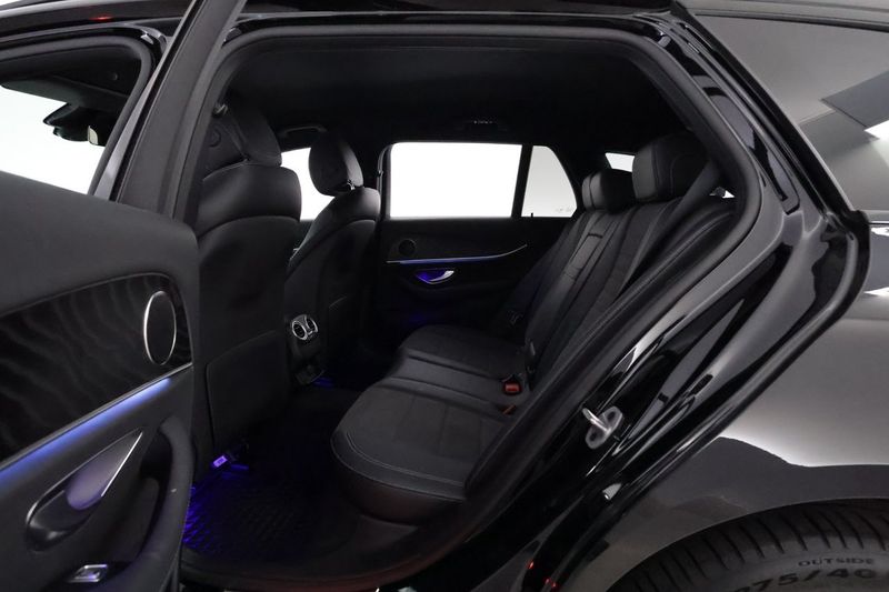 Mercedes E300 bild 12