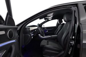Mercedes E300 bild 10
