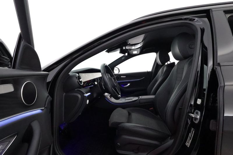 Mercedes E300 bild 10
