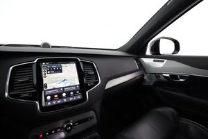 Volvo XC90 bild 24