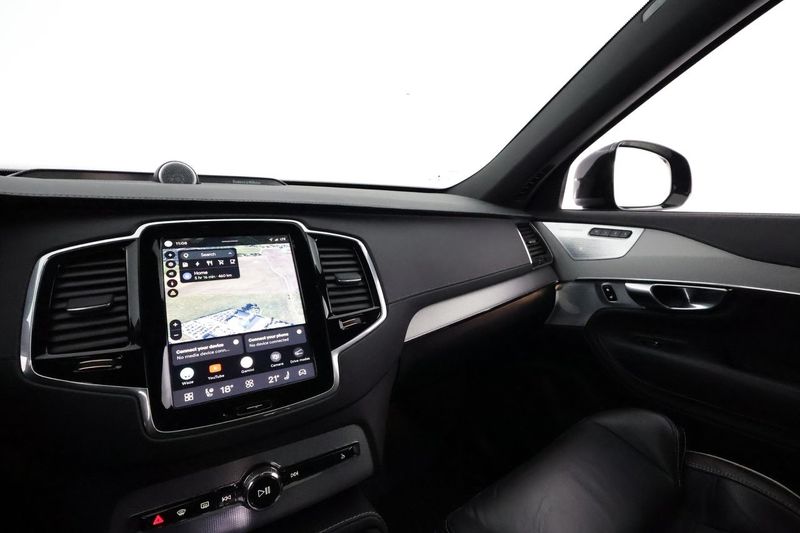 Volvo XC90 bild 24