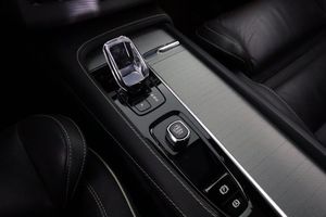 Volvo XC90 bild 25