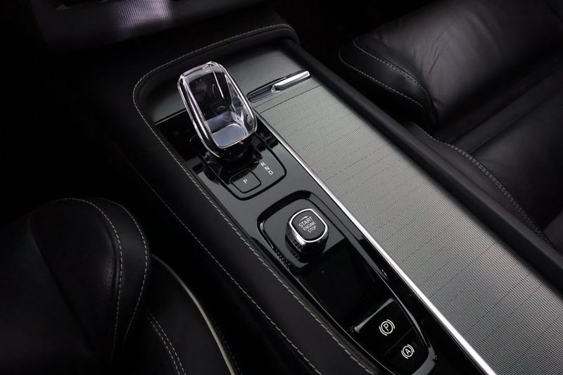Volvo XC90 bild 25