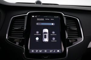 Volvo XC90 bild 19