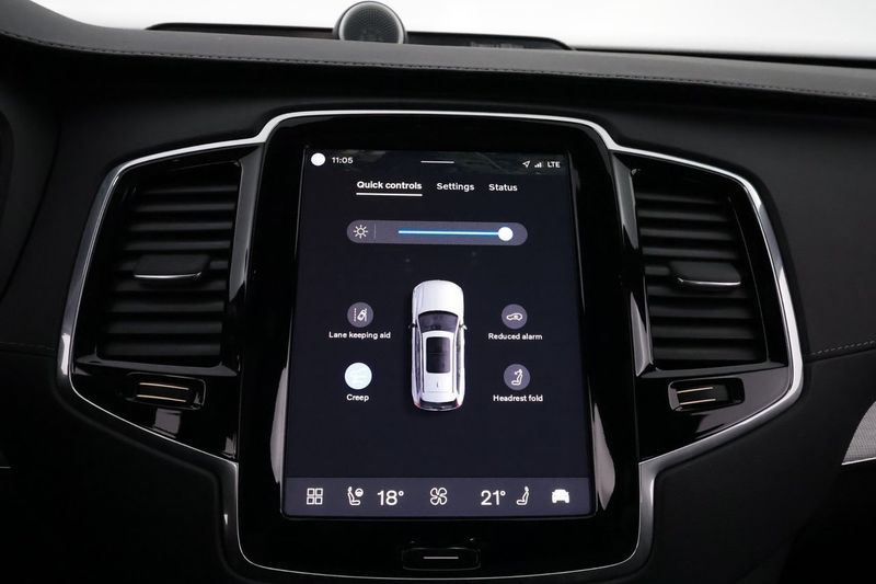 Volvo XC90 bild 19