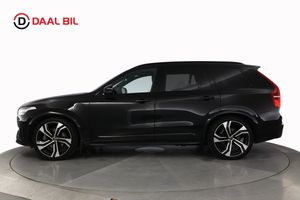 Volvo XC90 bild 9