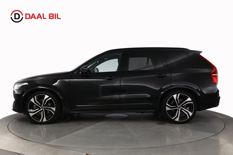 Volvo XC90 bild 9