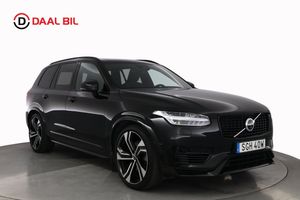 Volvo XC90 bild 3