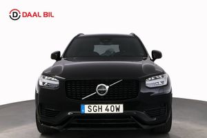 Volvo XC90 bild 2