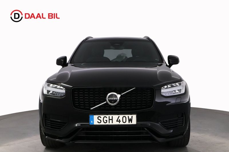 Volvo XC90 bild 2