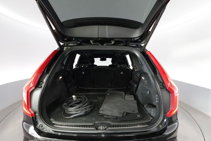 Volvo XC90 bild 31