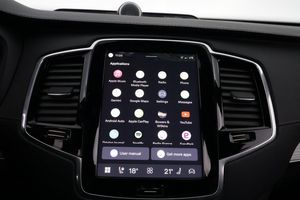 Volvo XC90 bild 18
