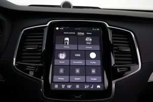 Volvo XC90 bild 21