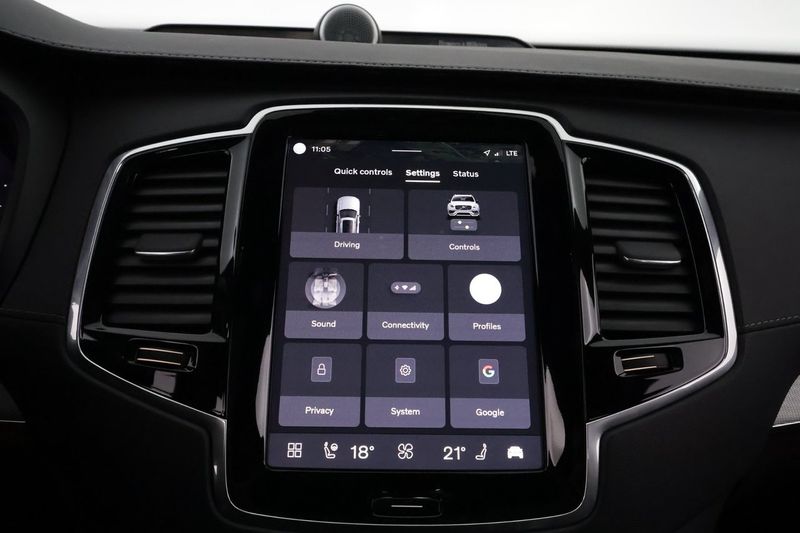Volvo XC90 bild 21