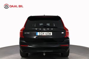 Volvo XC90 bild 7