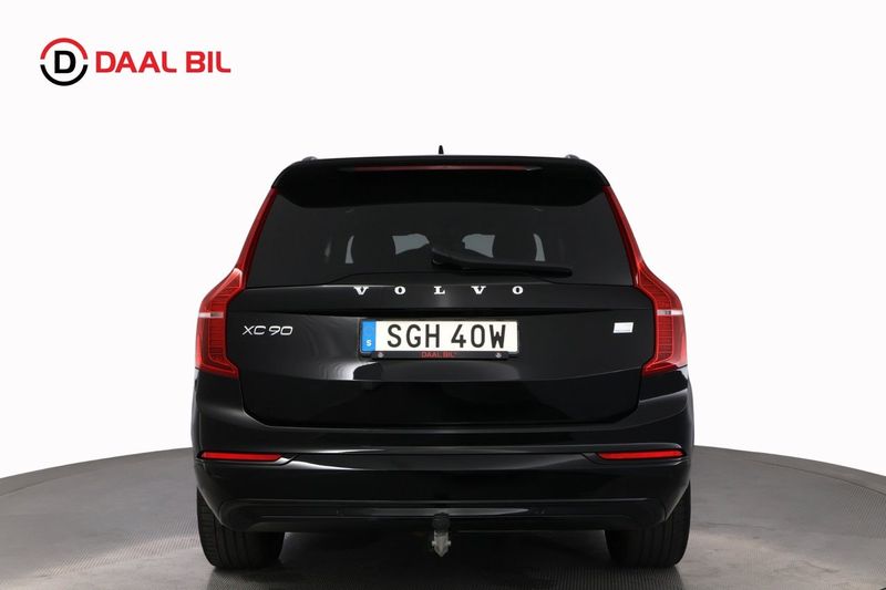 Volvo XC90 bild 7