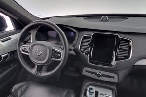 Volvo XC90 bild 16