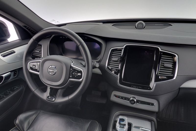 Volvo XC90 bild 16