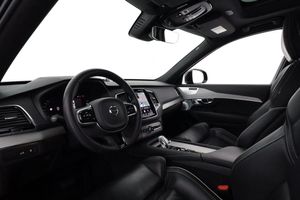 Volvo XC90 bild 11