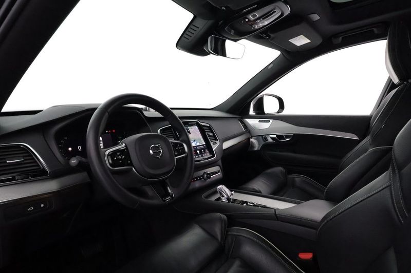 Volvo XC90 bild 11