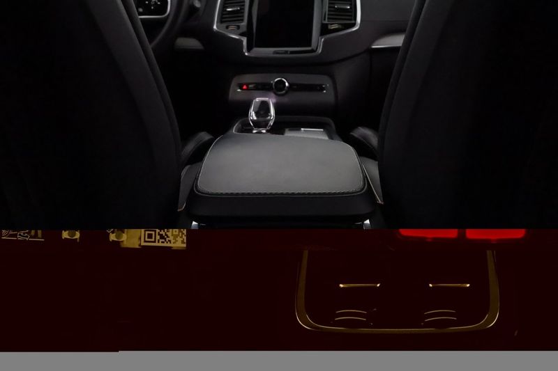 Volvo XC90 bild 29