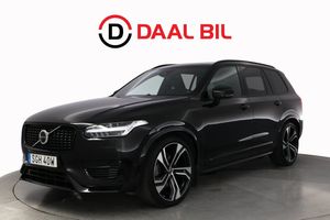 Volvo XC90 bild 1