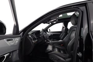 Volvo XC90 bild 10