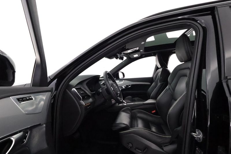 Volvo XC90 bild 10