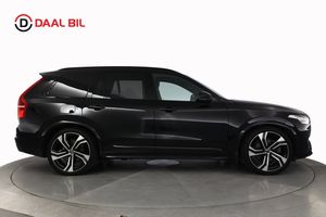 Volvo XC90 bild 5