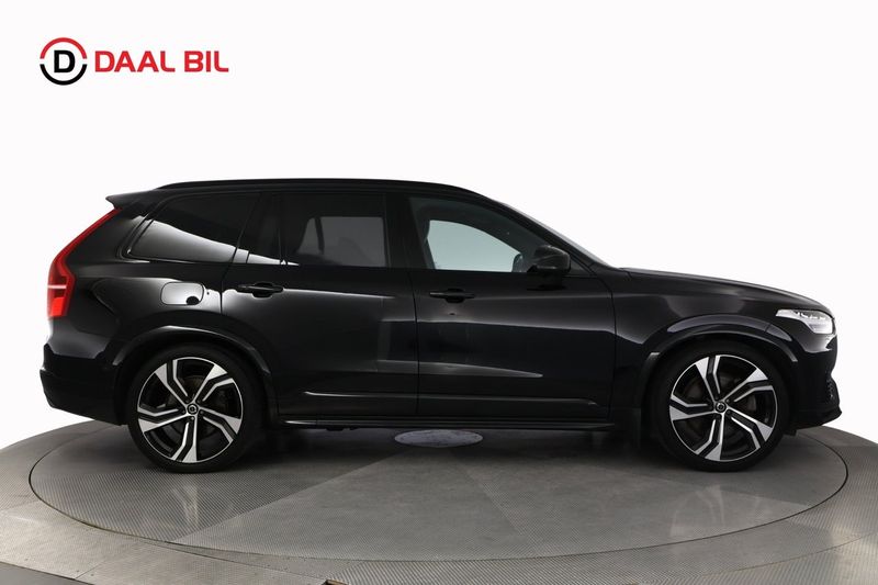 Volvo XC90 bild 5