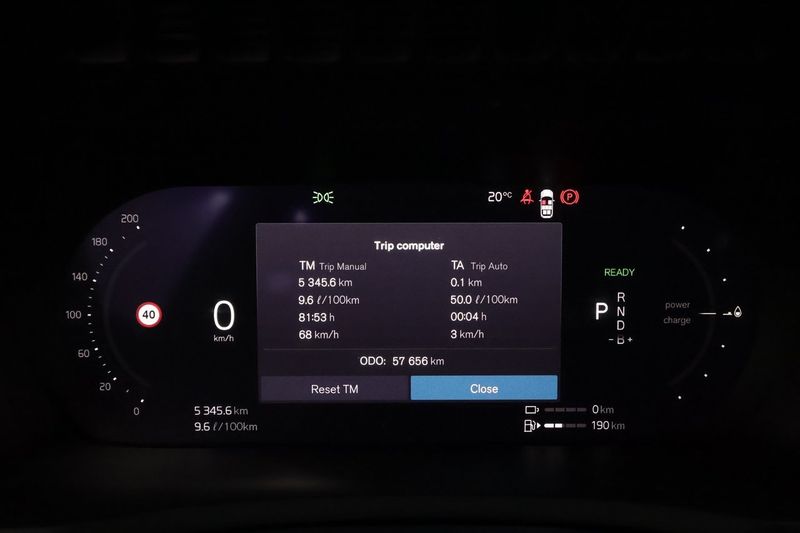 Volvo XC90 bild 17