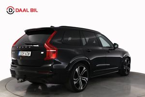Volvo XC90 bild 6