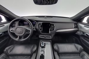 Volvo XC90 bild 14