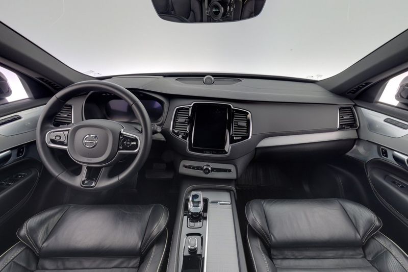 Volvo XC90 bild 14