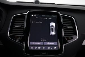 Volvo XC90 bild 22