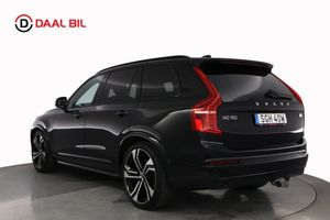 Volvo XC90 bild 8