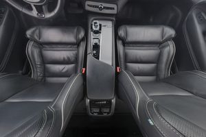Volvo XC90 bild 15