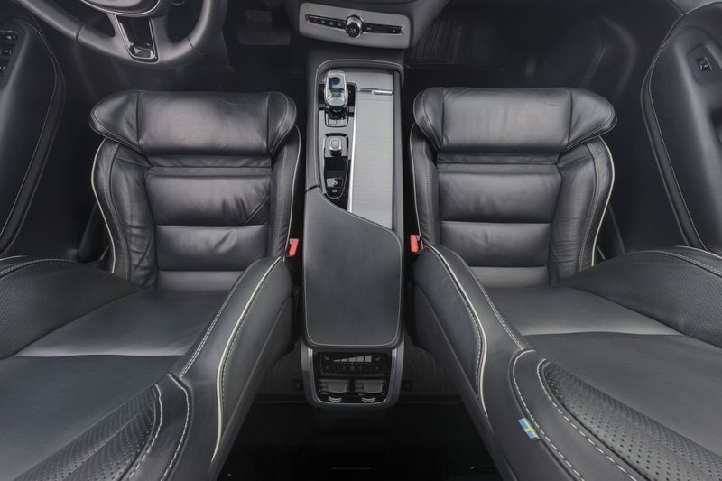 Volvo XC90 bild 15