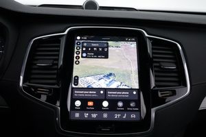 Volvo XC90 bild 23